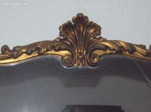 2 OGLINZI DECORATIVE