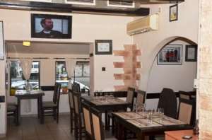 Vindem restaurant de renume