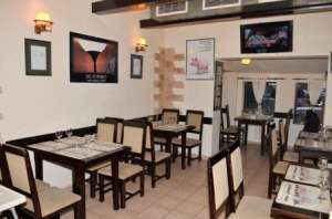 Vindem restaurant de renume