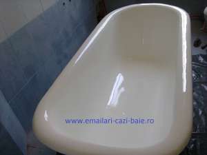 Bucuresti Emailari reconditionari emailari cazi baie