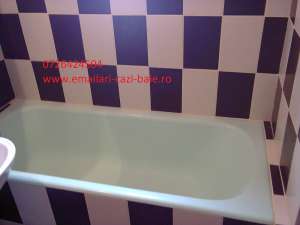 Bucuresti Emailari reconditionari emailari cazi baie