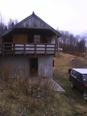 Inchiriere cabana craciun ,       revelion 2010 ,       inclusiv toate perioadele