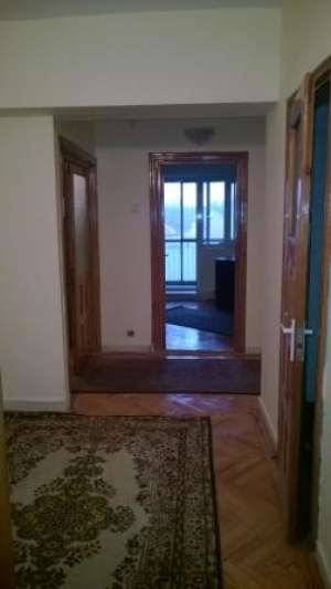 Inchiriez Apartament 4 camere Ultracentral