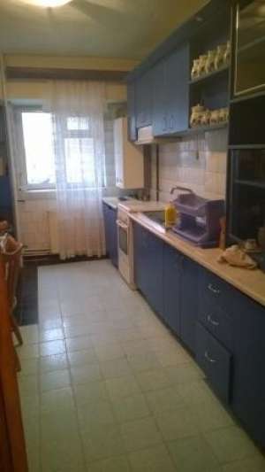 Inchiriez Apartament 4 camere Ultracentral