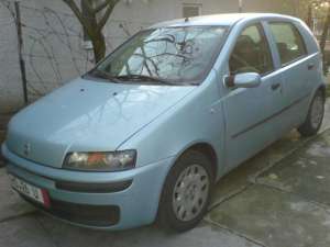 vind fiat punto 1.3 16v 2002 euro4