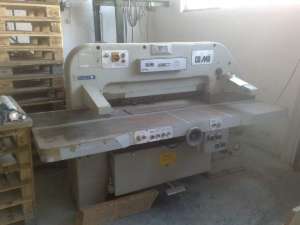 Vand ghilotina Como 106cm si Colirot 120cm