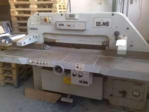 Vand ghilotina Como 106cm si Colirot 120cm