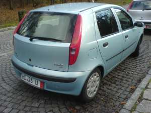 vind fiat punto 1.3 16v 2002 euro4