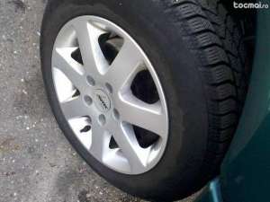 vand Volkswagen Sharan 1.9 TDI