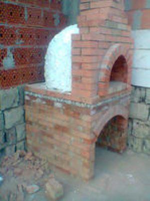 execut cuptoare pizza,  paine,  semineuri,  barbeque,  beciuri,  ...