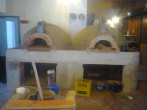 execut cuptoare pizza,  paine,  semineuri,  barbeque,  beciuri,  ...