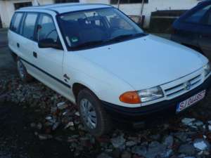opel astra 1.4i combi euro2  1994