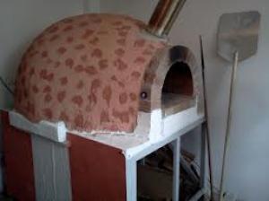 execut cuptoare pizza,  paine,  semineuri,  barbeque, afumatorigratare.