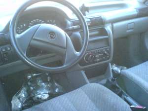 opel astra 1.4i combi euro2  1994