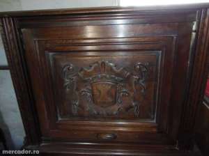 DULAP RENASTERE SPANIOLA TELE
