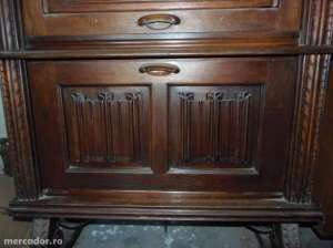 DULAP RENASTERE SPANIOLA TELE