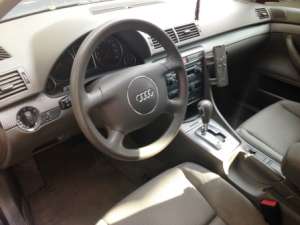 Audi A4 B6