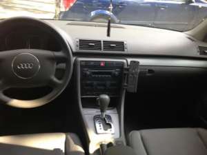 Audi A4 B6