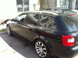 Audi A4 B6