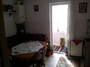 Codlea,  Apartament cu 2 camere