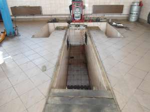 VAND HALA IN CLUJ NAPOCA 524 MP DIN CARE TEREN 83MP RESTUL COMPUS DIN HALA VESTIAR SALA DE ASTEPTARE
