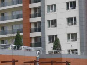 InCity Residence Inchiriere Apartament 3 camere