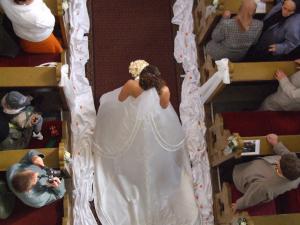 Vanzare Rochie mireasa La Sposa 2010