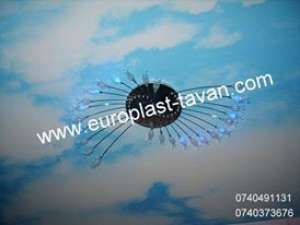 Tavane extensibile de la "Europlast Tavan"