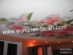 Tavane extensibile de la "Europlast Tavan"
