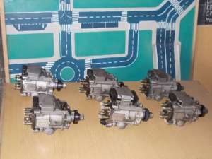 Reparatii pompe de injectie Bosch VP 44