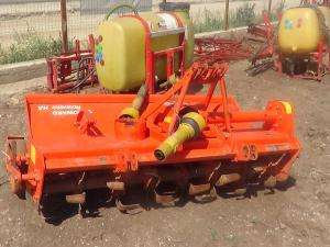 FREZA KRONE 2 M