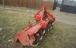 FREZA KRONE 2 M