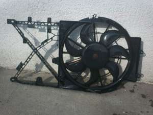 Ventilator racire Opel Vectra B