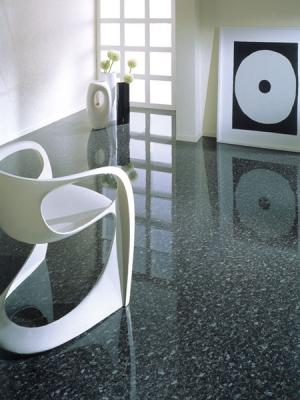 Parchet lucios marmura