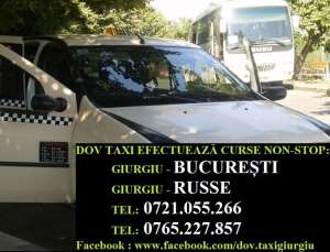 Taxi Giurgiu Russe Bulgaria tel.0721055266