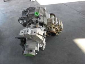 cutie de viteze vw golf 4 1 4 16v. Pret competitiv si garantie