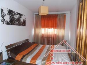 VAND PENTHOUSE DE  LUX,  ZONA MIHAI VITEAZU