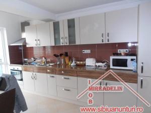 VAND PENTHOUSE DE  LUX,  ZONA MIHAI VITEAZU