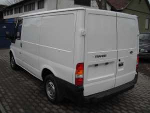 FORD Transit 2.0TD Autoutilitara Duba Furgon  / tel: 0745-226382 /