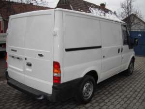FORD Transit 2.0TD Autoutilitara Duba Furgon  / tel: 0745-226382 /