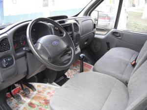 FORD Transit 2.0TD Autoutilitara Duba Furgon  / tel: 0745-226382 /