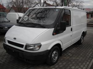 FORD Transit 2.0TD Autoutilitara Duba Furgon  / tel: 0745-226382 /