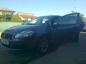 Vand FIAT LINEA