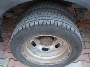 IVECO Daily 35C14 MAXI CLIMA  AUTOUTILITARA DUBA FURGON  / tel: 0744-454759 /
