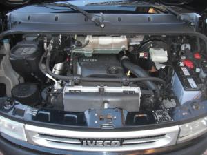 IVECO Daily 35C14 MAXI CLIMA  AUTOUTILITARA DUBA FURGON  / tel: 0744-454759 /