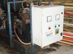 Generator15 Kw