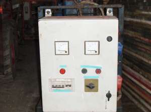 Generator15 Kw