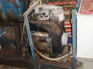 Generator15 Kw