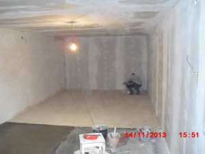 Amenajam apartamente si case la rosu