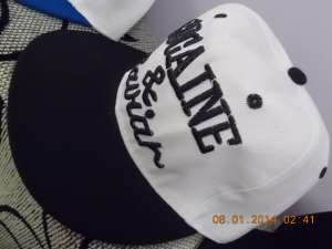 Sapca Cocaine & Caviar - Snapback